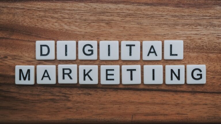 Unlocking the Secrets of Effective Digital Marketing Strategies