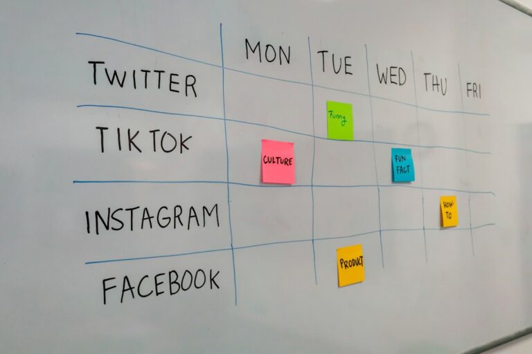 Maximizing Your ROI with Innovative Marketing Techniques
