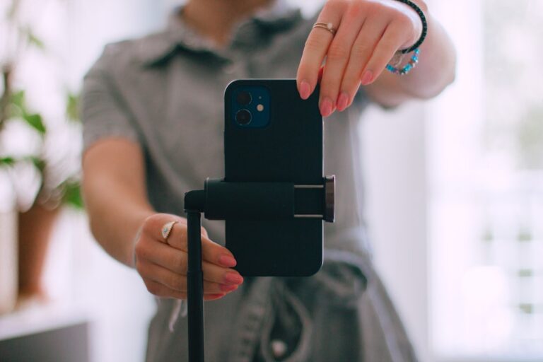 Leveraging Social Media to Enhance Your Marketing Efforts