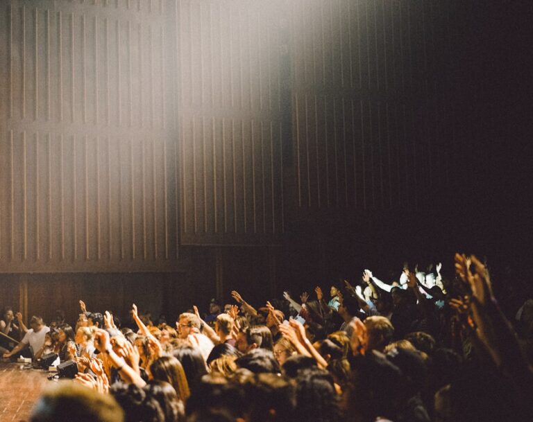 Understanding Your Audience: Key to Successful Marketing Campaigns